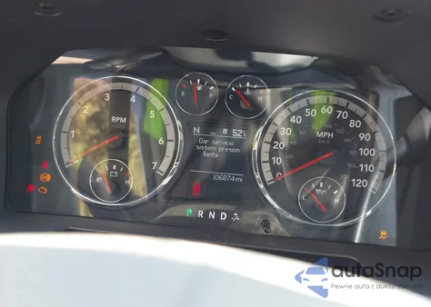 2011 Ram Ram 1500 Slt from USA, damaged, VIN 3D7JV1EP4BG573392